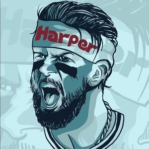 Meet your Posher, Max